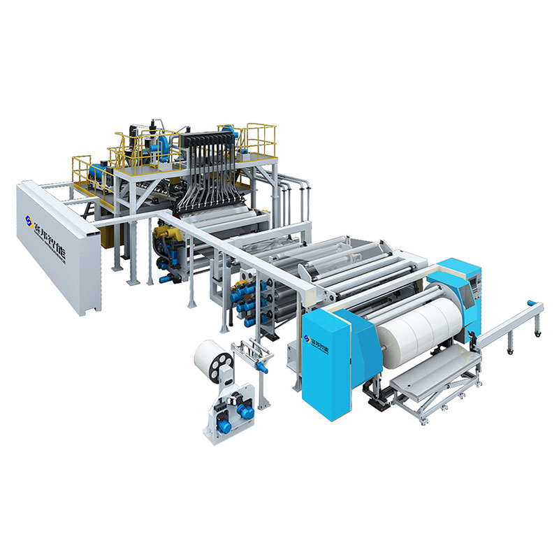 How To Choose The Right Co-Extrusion Casting Film Machine for Your Production Line?