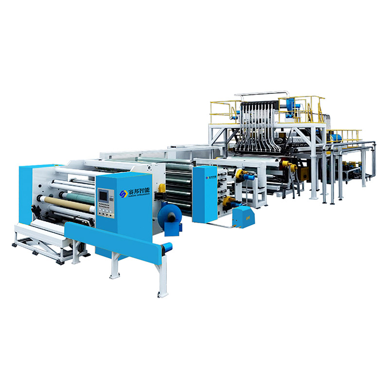 How Does A Casting Machine Work?