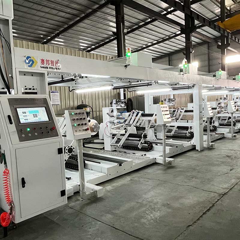 What Happens Before Equipment Leaves The Factory: A Look At Final Inspection