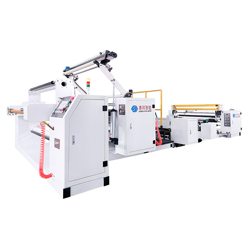 What Is a Nonwoven Fabric Embossing and Perforating Machine?