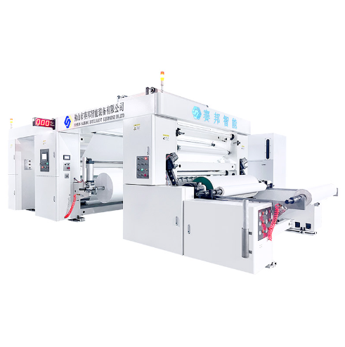 what is the process of hot melt coating?