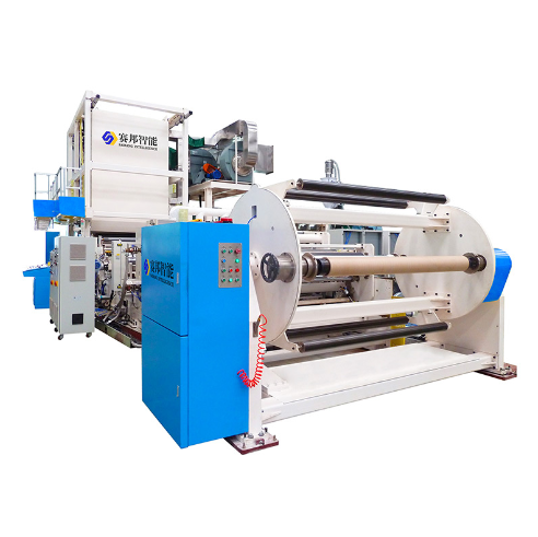 What Is The Cost Of Extrusion Coating Macheine?