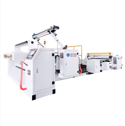 What Is An Embossing Machine？