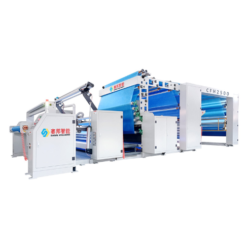 How Does A Laminating Machine Work？