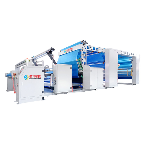 What Equipment Is Needed for Film and Nonwoven Processing?