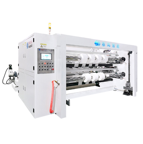 How To Reduce Waste in Roll Slitting Production Lines?