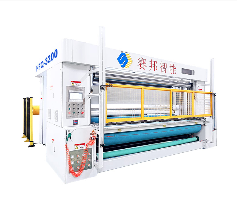 How Wide Width High Speed Slitting Machines Help Nonwoven Fabric Manufacturers Meet Surging Demand for Hygiene And Medical Products?