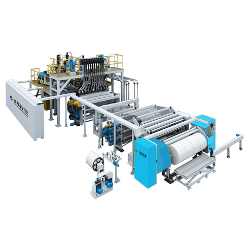 Why Packaging Converters Are Upgrading To High Speed Central Impression Flexo Presses To Shorten Job Changeover Time?