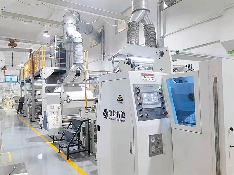 How Can Upgrading to an Automated Diapermaking Machine for Sale Reduce Your Reliance on Hard-to-Find Skilled Operators?