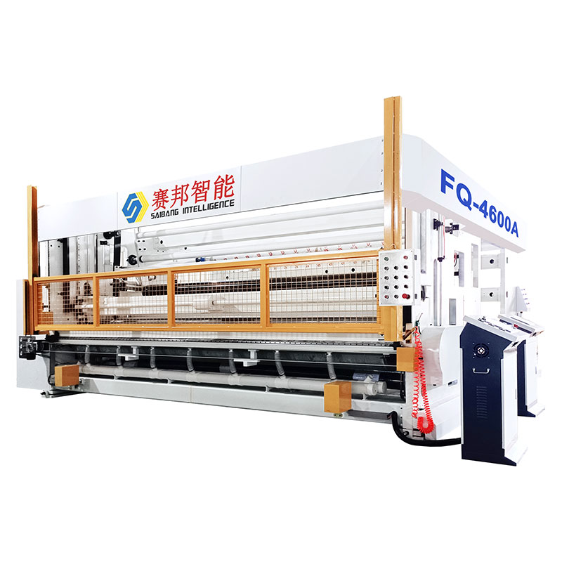 How Can Fabric Roll Cutter Slitting Machine Improve Delivery Speed For Custom Width Fabric Orders?