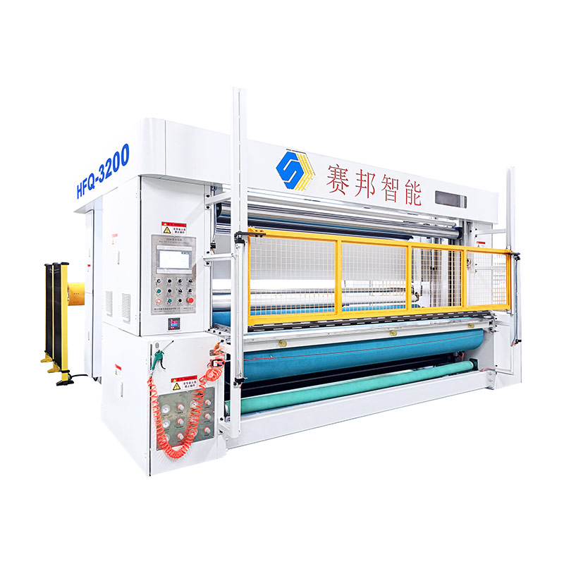 Slitting Machines Slitting Machines