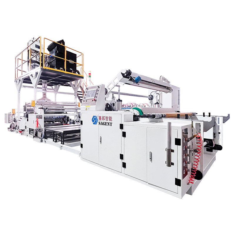 Diaper Making Machine Diaper Making Machine