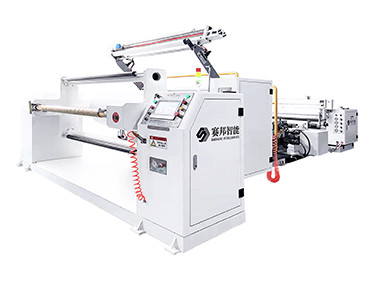 Embossing Machine