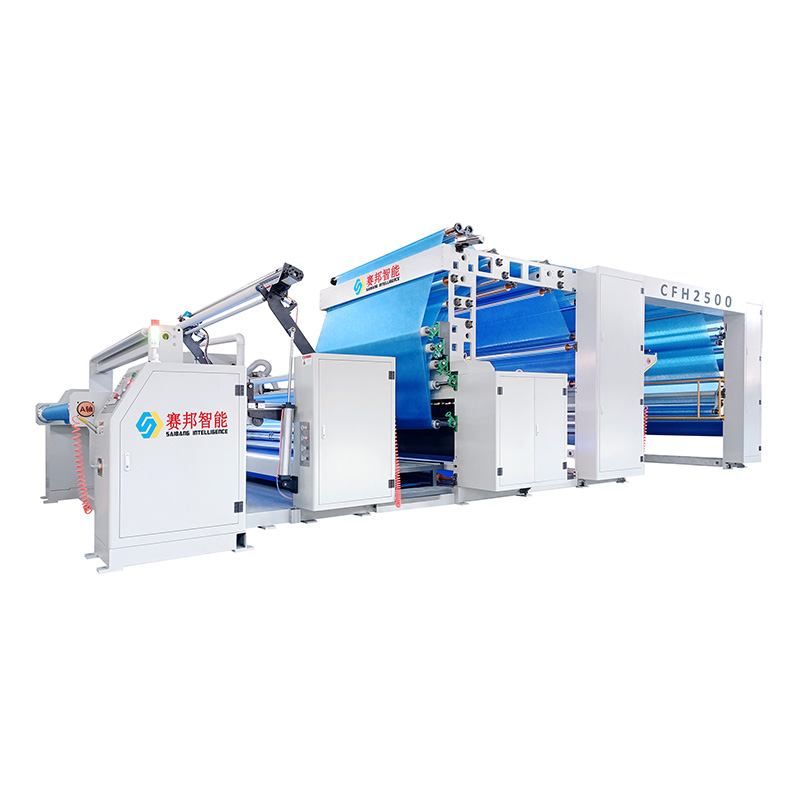 Ultrasonic Laminating Machine Solutions Ultrasonic Laminating Machine Solutions